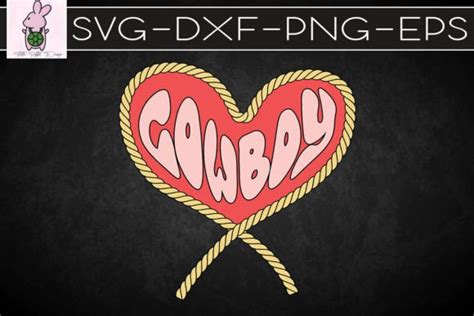 Western Valentine Svg Bundle Bundle Creative Fabrica