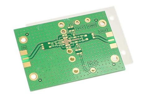 DIY RF Detector - How To Easily Build a DIY RF Detector