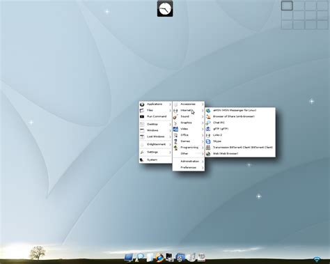 elive  stable finally released softpedia
