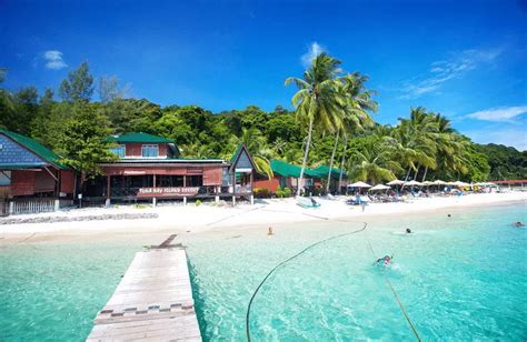 Where to Stay in Perhentian Islands: A Guide to the Best Hotels