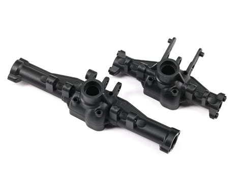 Traxxas Axle Housing, Front & Rear - Canada Hobbies