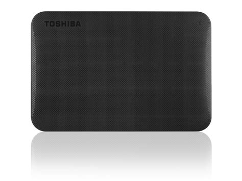toshiba canvio ready external hard drive  tb black