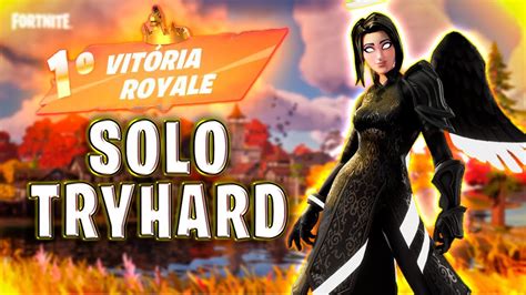 A PARTIDA FOI TENSA PRA ELES FORTNITE GAMEPLAY YouTube