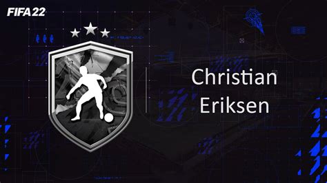 Fifa 22 Dce Fut Solution Christian Eriksen Guides Gamosaurus