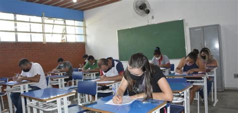 Sai lista de aprovados para curso de Segurança do Trabalho em Itatiaia