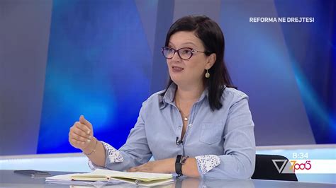 7pa5 Drejtesia e reformës në drejtësi 19 Shtator 2019 Show Vizion Plus