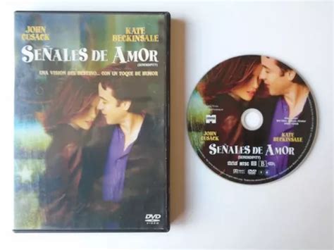 Se Ales De Amor Dvd Miramax John Cusack Kate Beckinsale En Venta En