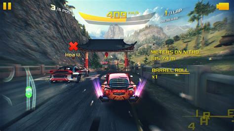 RAT Asphalt 8 TVR Sagaris Special Edition Multiplayer Classic Season