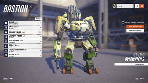 All Overwatch 2 Hero changes and reworks | GamesRadar+