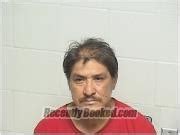 Recent Booking Mugshot For ELISEO VASQUEZ In Lake County Illinois