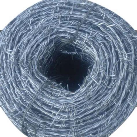 Fencing Wire At Best Price In Ranchi By Nirmal Enterprises Id