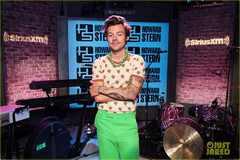 Harry Styles Announces Love On Tour 2023 Asia Dates Photo 4856597