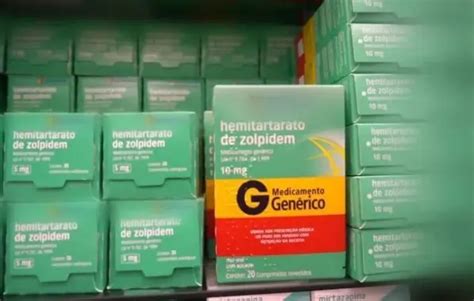 Zolpidem saiba quais são os riscos de usar remédio sem orientação