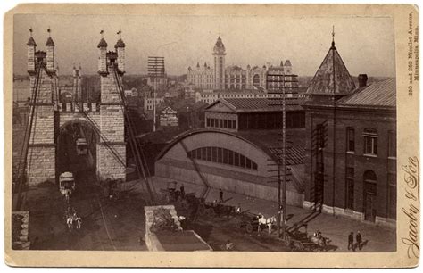 Exposition Building And Minneapolis Union Depot In 1905 Courtesy Of