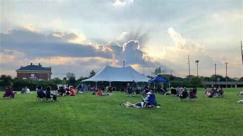 Columbus Symphony Community Concert | Columbus Recreation and Parks ...