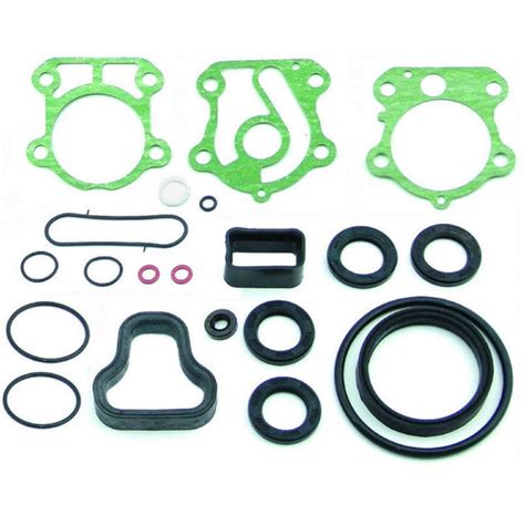 F75 F100 Kit Joints Embase Pour YAMAHA