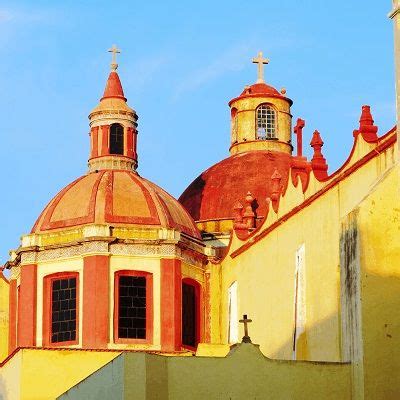 Living In Quer Taro Mexico A Guide For Expats