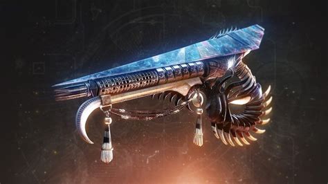 Destiny The Final Shape Exotic Weapon Guide