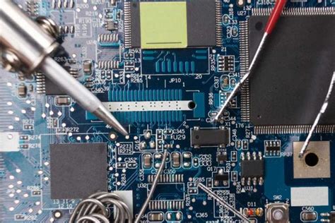 Circuit Board Repair Can All Pcb Be Repaired