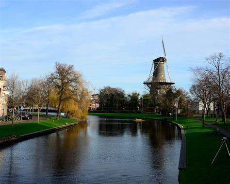 THE 15 BEST Things to Do in Leiden (2025) - Must-See Attractions