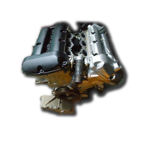 Motor Aj V Jaguar X Type X I V V Cv Automatico De