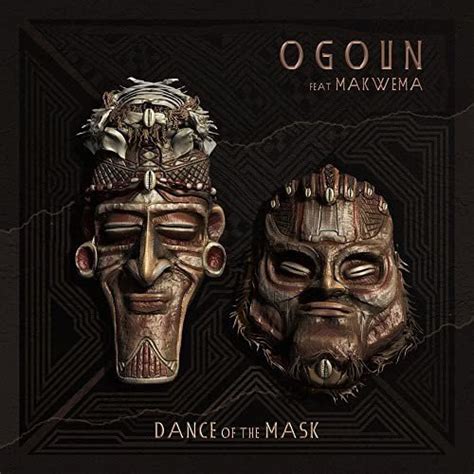 Dance Of The Mask Various Artists Muzyka Sklep Empik