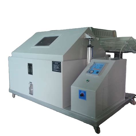 Dh Salt Spray Corrosion Testing Machine Salt Spray Test Chamber