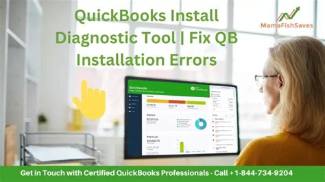 Ppt Issues Errors Fix With Quickbooks Database Server Manager Dial