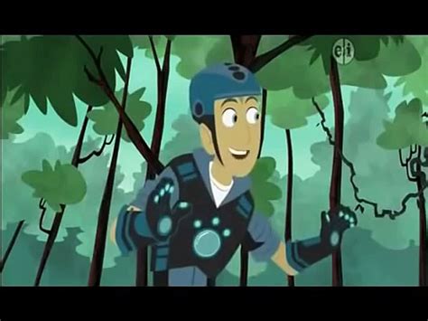 Wild Kratts Full Episodes Flight Of The Draco New Movie 2014 Dailymotion Video