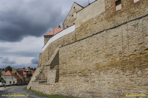 Bystrzyca Klodzka Mury 2016 02 Zamki Znane I Nieznane Zamki Znane I