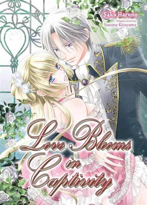 Love Blooms in Captivity Manga | Anime-Planet
