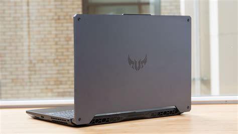 Asus Tuf Gaming A15 Hands On Review Amd Meets Nvidia Laptop Mag