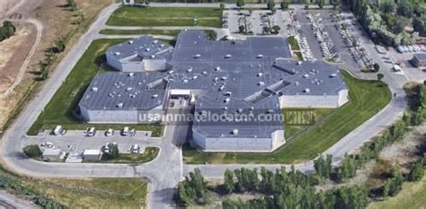 Weber County Correctional Facility Ice Usa Inmate Locator