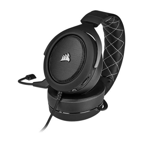 Buy Corsair Hs Pro Surround Gaming Headset Carbon Ap Price In Pakistan