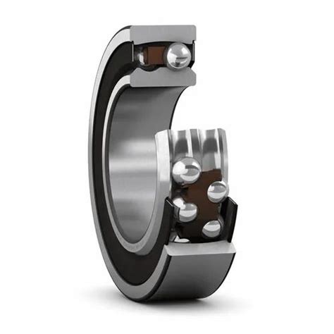 Self Aligning Ball Bearings Bearing 2206 E 2rs1tn9 At Best Price In