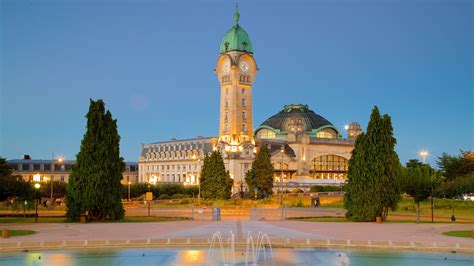 Visit Limoges: 2023 Travel Guide for Limoges, Nouvelle-Aquitaine | Expedia