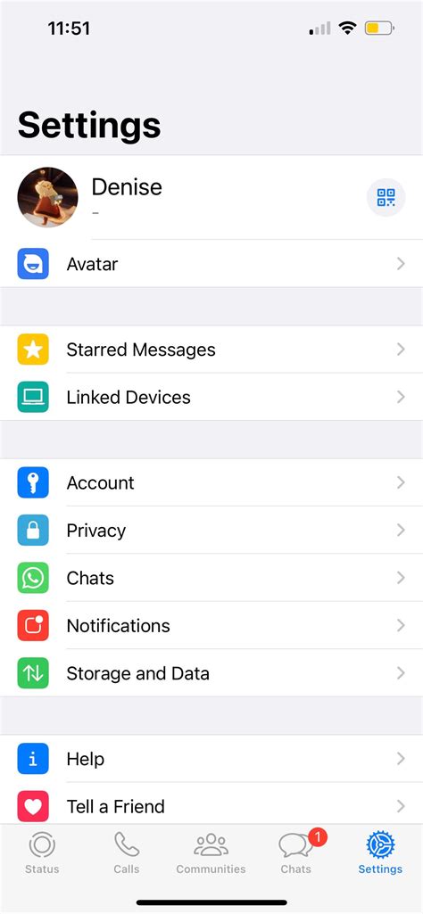 Comment Configurer Deux Comptes Whatsapp Sur Votre Iphone En Cause