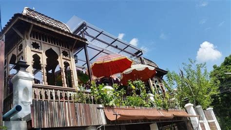 Nai Boutique House Chiang Mai Photos Reviews Deals