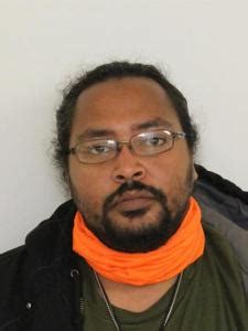 Antonio David Penry A Registered Sex Or Violent Offender In