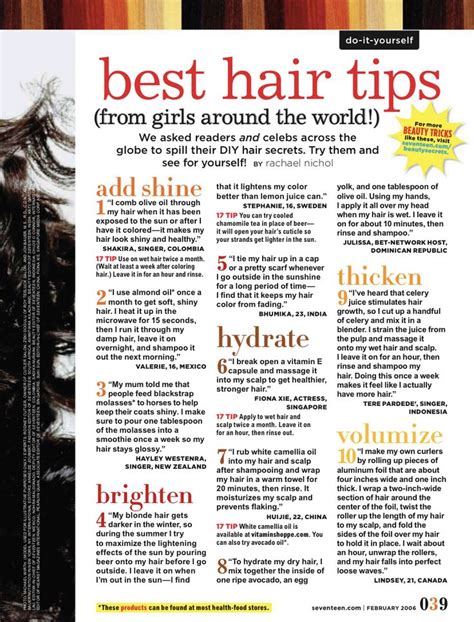 Pin By Ashlee Hartwig On Lists In Diy Hair Care Diy Hair