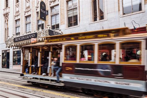 Beacon Grand - Union Square | A Historic SF Hotel