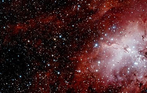 Wallpaper Stars Nebula Vst Vlt Survey Telescope Messier Gas