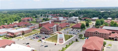 William Carey Becomes Largest Medical School In Mississippi Supertalk