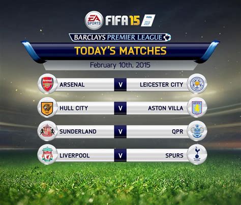 MID-WEEK FOOTBALL! Four @premierleague matches on the way | Scoopnest