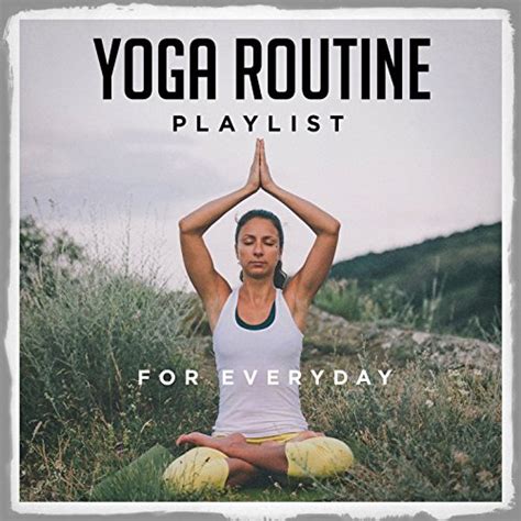 Yoga Routine Playlist For Everyday By Soothing Music For Sleep Academy