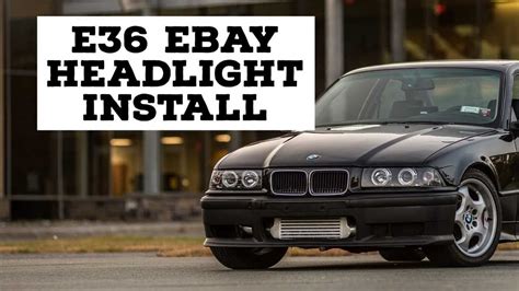 Troubleshooting E36 Headlight Wiring Issues