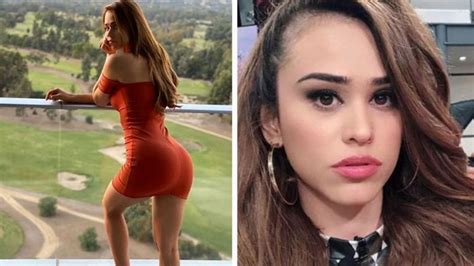 Yanet García Vuelve A Hoy Y La Hacen Pedazos La Nueva Ninel