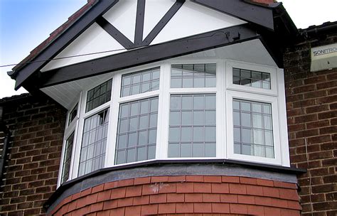 Pate And Lever Windows Upvc Windows