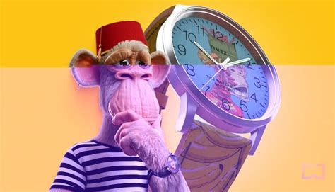 Metaversepost On Binance Feed Timex To Release Bored Ape Yacht