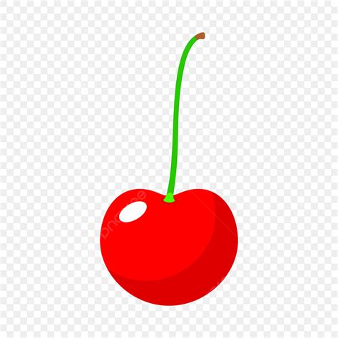 Red Cherries Clipart Transparent Png Hd Vector Red Cherry Cherry